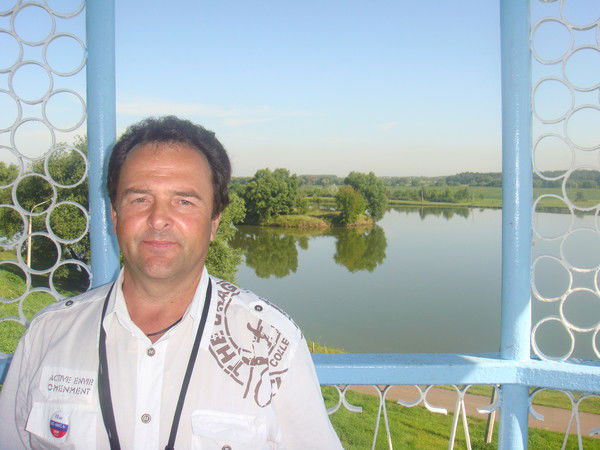 Вячеслав Маслов