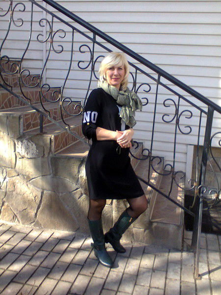 Ирина Прокопенко