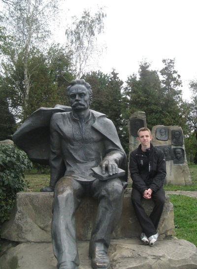 Андрій Балабуха