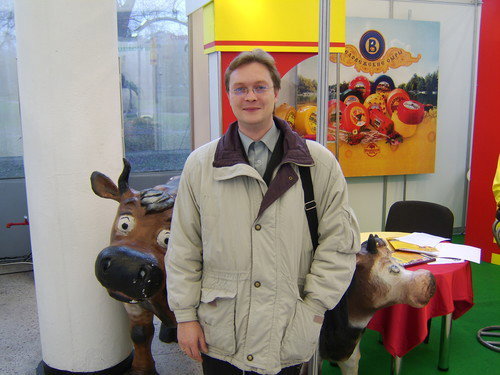 Дмитрий Зубовский