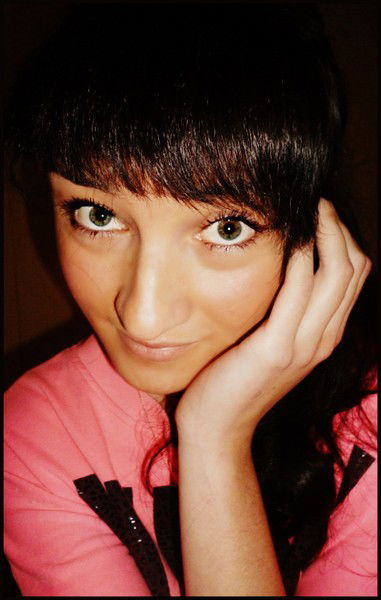 Анюта Лапина