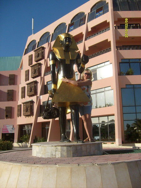 Татьяна Белецкая