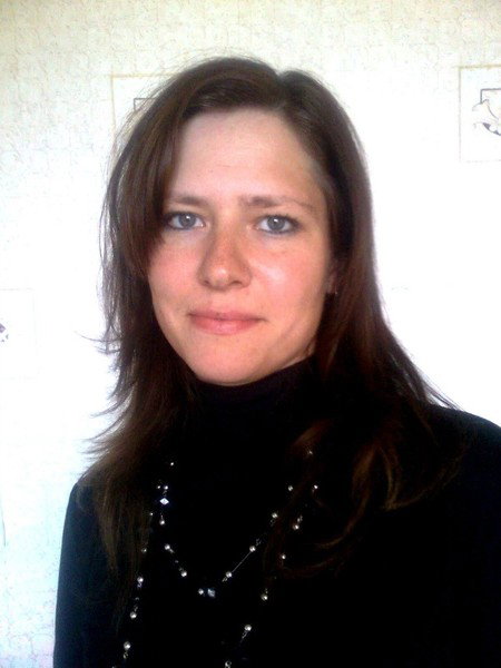 Елена Яковлева