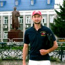 Юрий Доронин