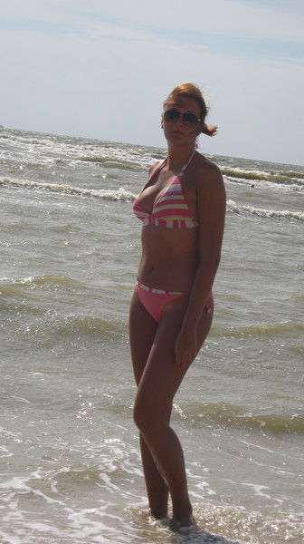 Ира Мусалимова