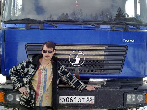 Андрей Адылов