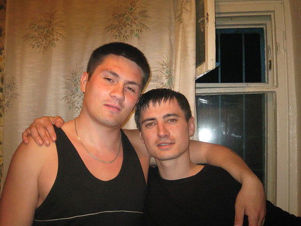 Георгий Суворов