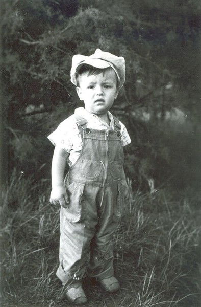 Никита Соколов