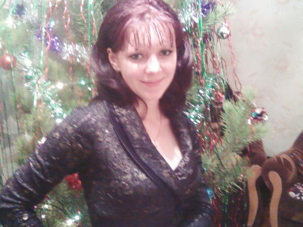 Марина Мельчакова