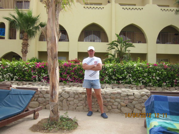 Виталий Варлаков