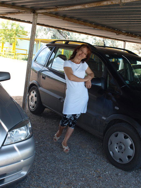 Наташа Терешко