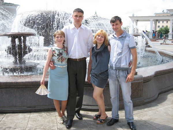 Наталья Черниговская