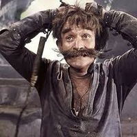 Евгений Сокол