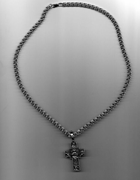 Пахан Севостьянов