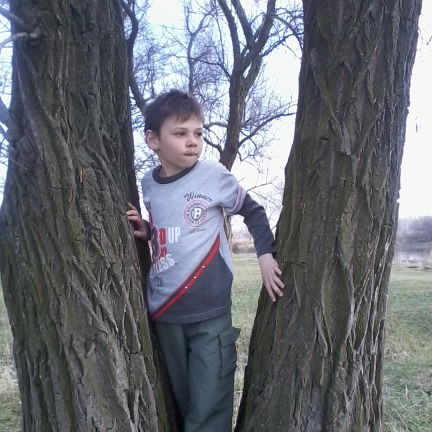 Никита Агарков