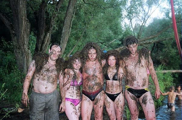 Паша Кузнецов