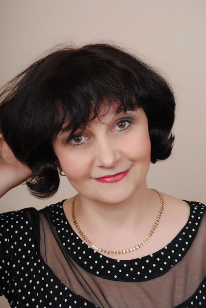 Зарина Жуковец