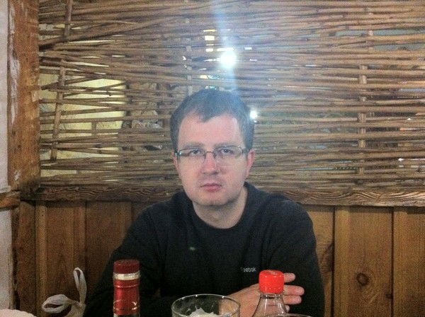 Алексей Сушенков