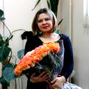 Марина Афанасьева