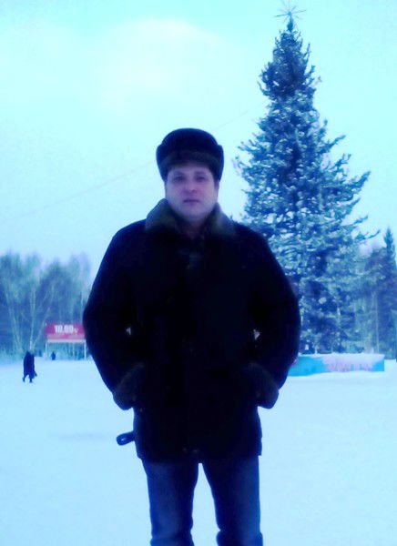 Игорь Кинзикеев