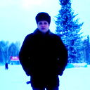 Игорь Кинзикеев