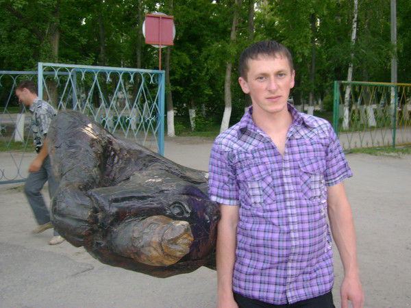 Евгений Герасимчук