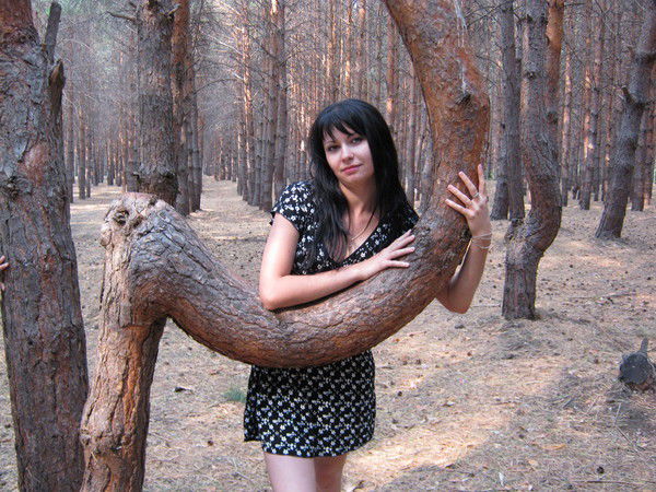 Анастасия Пискунова