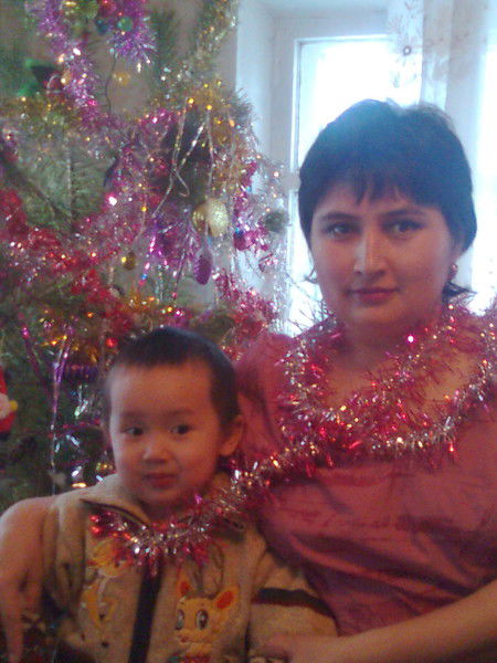 Аймкуль Кушкумбаева