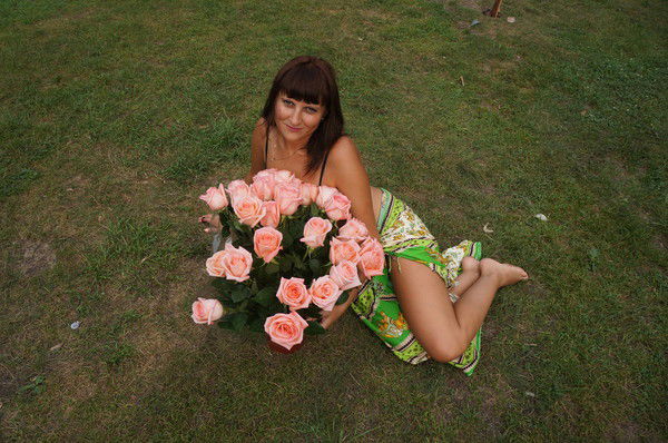 Екатерина Смолянникова