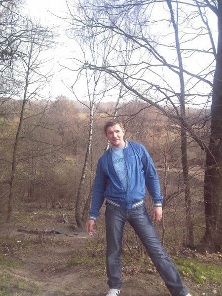 Сергей Травкин