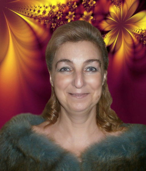 Светлана Михайляк