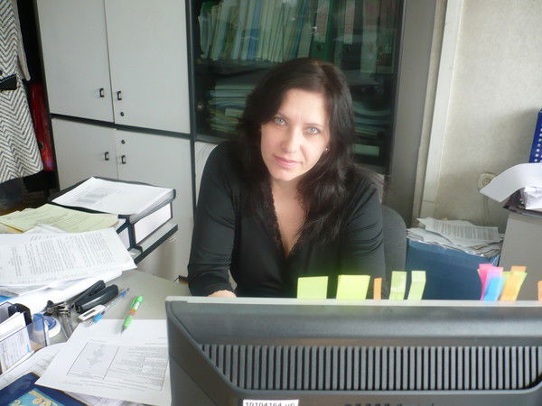 Евгения Колесникова