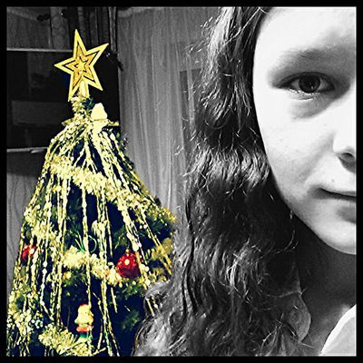 Ира Гаврилова