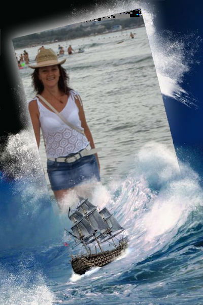 Оксана Щучкина (Сапегина)