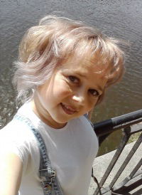 Евгения Квасовец