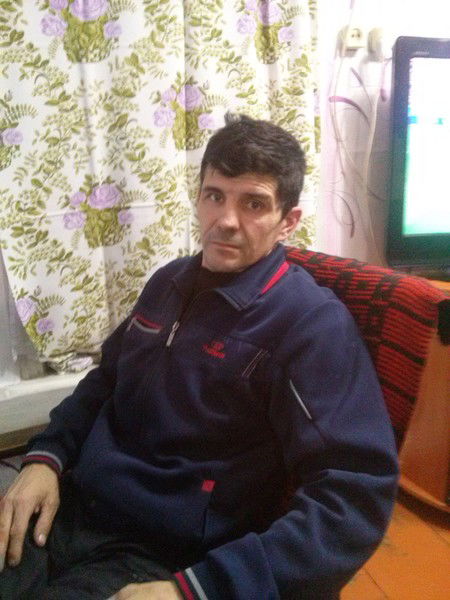 Юрий Белоусов