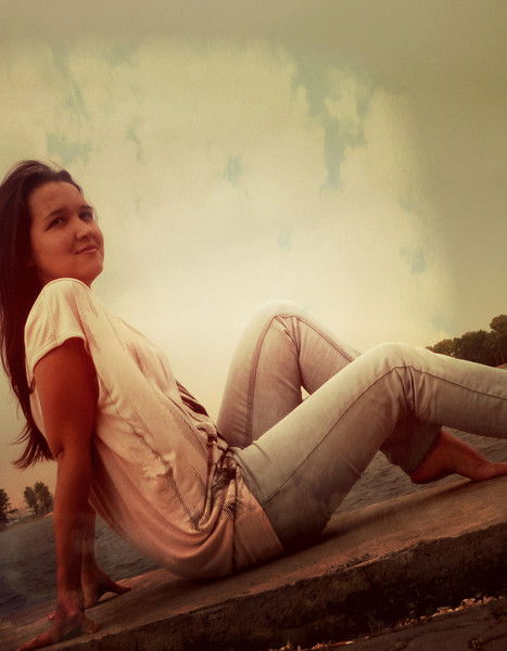 Анастасия Смирнова