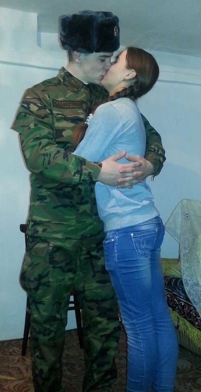 Ксюша Полтавец