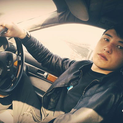 Елнур Кемелбеков