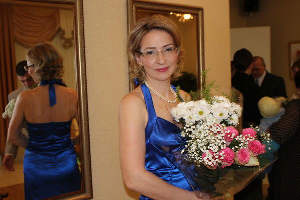 Татьяна Игнатьева