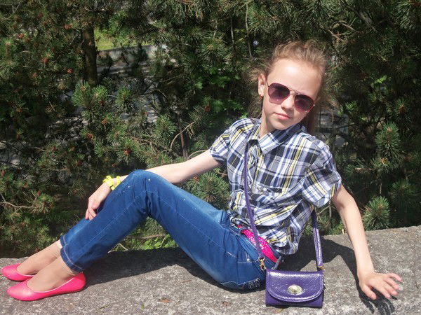 Елизавета Какаулина