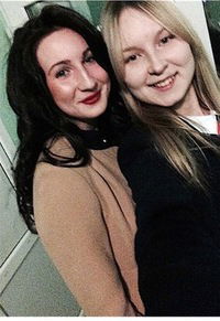 Людмила Падерина