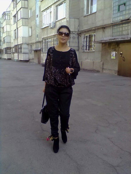 Соня Салиева