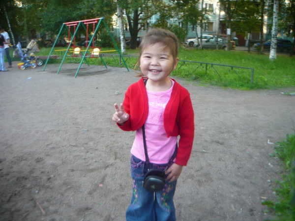 Аселя Жоошбаева