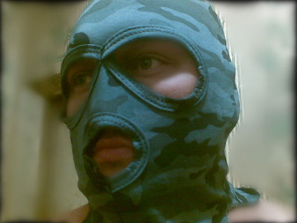 Сергей Воржев