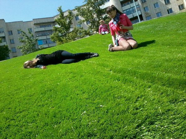 Катя Лустина