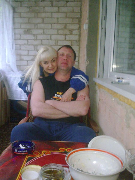 Людмила Букреева