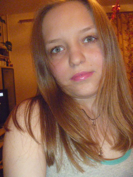 Ирина Волчек