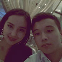 Armando Rakhimzhanov