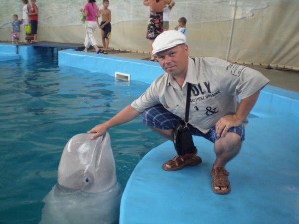 Сергей Макаров